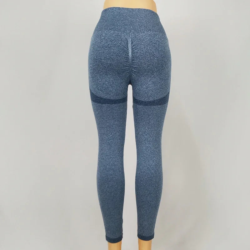 Leggings Push Up J'ME LOVE™