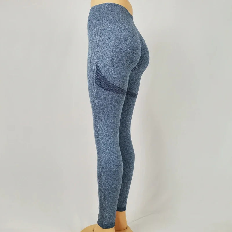 Leggings Push Up J'ME LOVE™